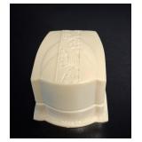 Art Deco Celluloid Ring Box
