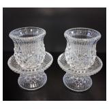 Crystal Fairy Lamps