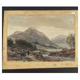 John Hamilton Glass S.S.A. (1820-1885) Scottish