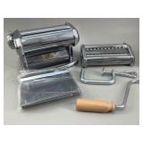 Imperia SP150 Pasta Machine