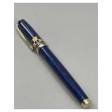 1970s Le Panache Fountain Pen