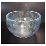 Rare 1970's Holmegaard Glastonomi Bowl by M