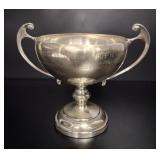 1931-32 'George W. Lee' Golf Trophy/ N. Ontario
