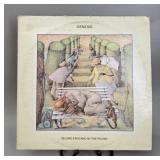 Genesis - Selling England By The Pound LP