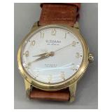 Girodau 25 Jewels Automatic Swiss Watch