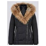 Atelier Noir by Rudsak Down Winter Coat