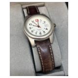 Victorinox Swiss Army Quartz Wristwatch