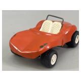 Tonka Pressed Steel Dune Buggy Toy VTG