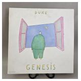 Genesis - Duke Vinyl LP