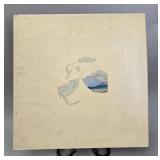 Joni Mitchell Court and Spark LP