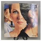Styx - Pieces of Eight  LP