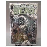 The Walking Dead #16 Comic - Kirkman & Adlard