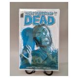 The Walking Dead #24 by Kirkman, Adlard (2005)