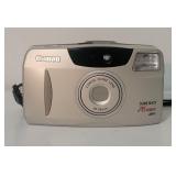 Camera Canon Sure Shot 76 Zoom SAF, 35mm film,