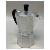 Bialetti Moka Express Stovetop Espresso Maker