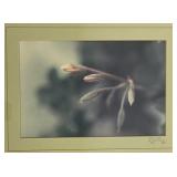 G. Winkler 'New Life' (1984) Limited Edition Photo