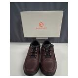 Rockport World Tour Classic Leather Oxfords 8.5