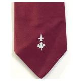 McDonnell Douglas Canadian CF-18 Promotional Tie