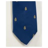 Bartolini Collection Polyester Novelty Tie