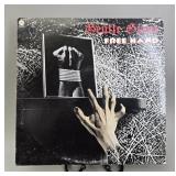 Gentle Giant - Free Hand  LP