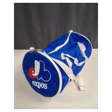Ruffles Vintage Montreal Expos Promotional D