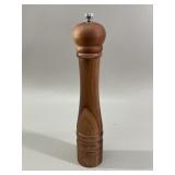 President's Choice Wooden Pepper Mill