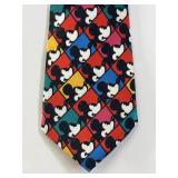Disney Honey Fashions Ltd. Mickey Mouse Tie