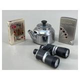 Novelty Pocket Lighter Collection VTG