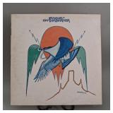 1974 The Eagles ' Eagles On The Boarder' LP