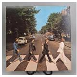 1969 The Beatles ' Abby Road' LP