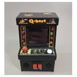 Basic Fun Q*bert Arcade Classics Mini Cabinet