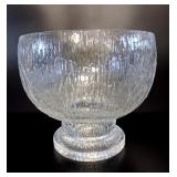 MCM Timo Sarpaneva Iittala Kekkerit Bowl