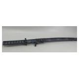 Japanese-Style Costume Prop Katana Sword