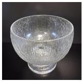 MCM Timo Sarpaneva Iittala Kekkerit Bowl