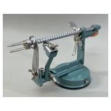 Manual Apple Peeler, Corer, and Slicer VTG