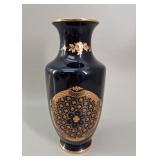 Porcelaine Florence Limoges Louvre Vase