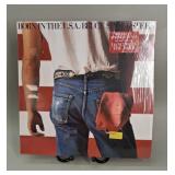 Bruce Springsteen Born in the U.S.A. LP
