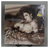 Madonna - Like A Virgin LP