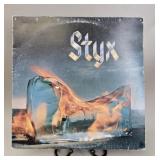 Styx Equinox LP