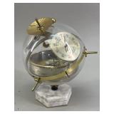 Huger Space Age Sputnik Weather Station