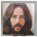1973 Eric Clapton ' Clapton' LP