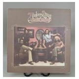 1972 The Doobie Brothers ' Toulouse Street' LP