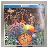 1967 Bee Gees ' 1st' LP