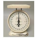 Vintage 'American Family Scale' 25lb