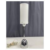 David Quan for Umbra Chrome Postmodern Table Lamp