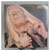 1973 Johnny Winter ' Still Alive And Well' LP