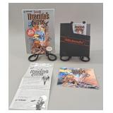 Nintendo Konami Castlevania III: Dracula's Curse