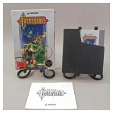 Nintendo Konami Castlevania NES Game CIB (1987)