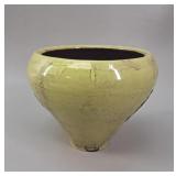 Mid-Century Ceramic Native American Motif Bowl
