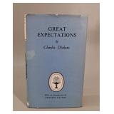 1961 Dickens Great Expectations -Hayens Intro